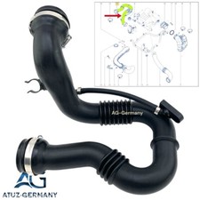 Original turboschlauch für - original,