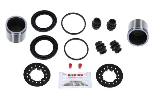 Für bmw 116 - 2003-2012, vorne