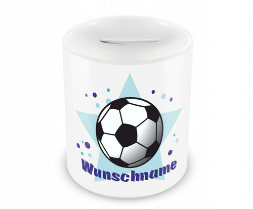 Kinder spardose mit namen und - spardose,