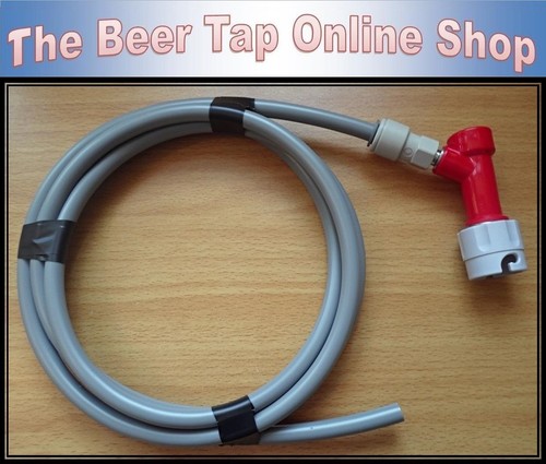 Zoll co2 bier - co2,