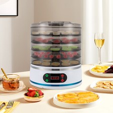 350W Lebensmittel-Dehydrator