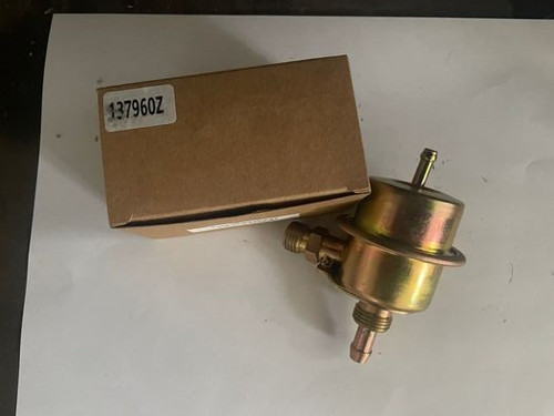 Kraftstoffdruckregler benzin - kraftstoffdruckregler,