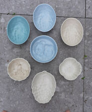 1 x alte Puddingform, Aspik, Wackelpudding Form Art Deco 30erJ. zum aussuchen