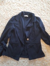 Damen einknopf Blaser Gr. S Top Zustand 