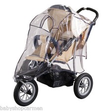 Regenplane Regenverdeck