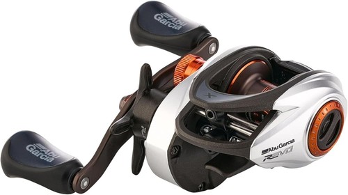 Abu garcia low profile - abu,