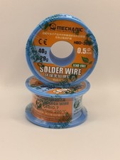 Mechanic Rosin Core Lötzinn