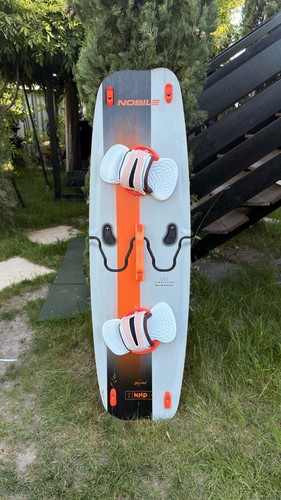 Nobile nhp split - nhp, kiteboard