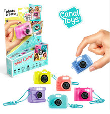 CANAL TOYS CLK 050 - MINI