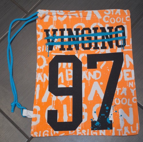 Vingino stoffbeutel - vingino, /