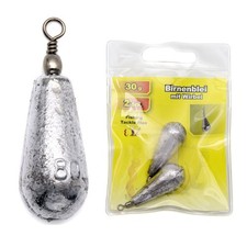 Birnenblei mit Wirbel 3g -