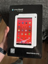 Smartbook S7q Smartbook Serien-Nr. S7Q1508A0084830 Weiß - Guter Zustand