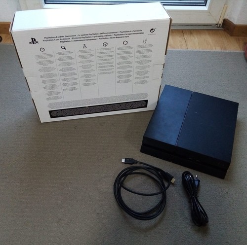 Sony playstation konsole - 4,
