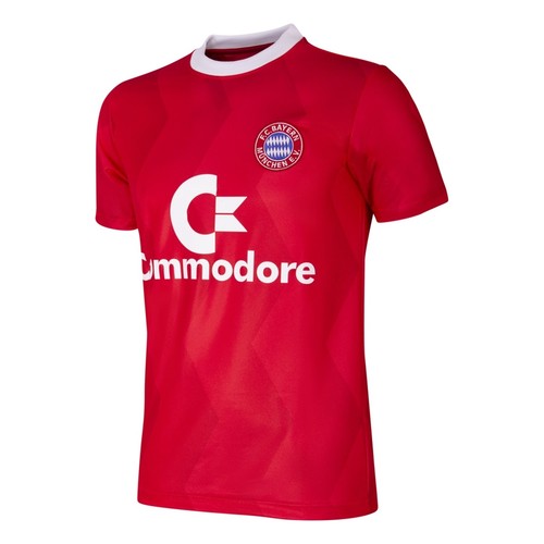 Copa retrotrikot bayern - fc,