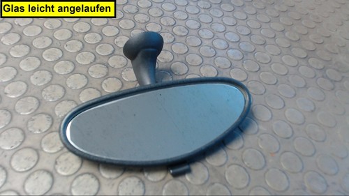 Innenspiegel smart - smart, &