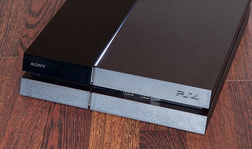Sony playstation konsole - sony,