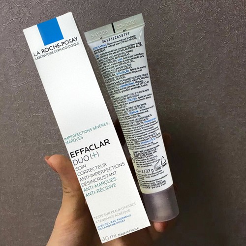 Stk effaclar duo - stk., duo+plus