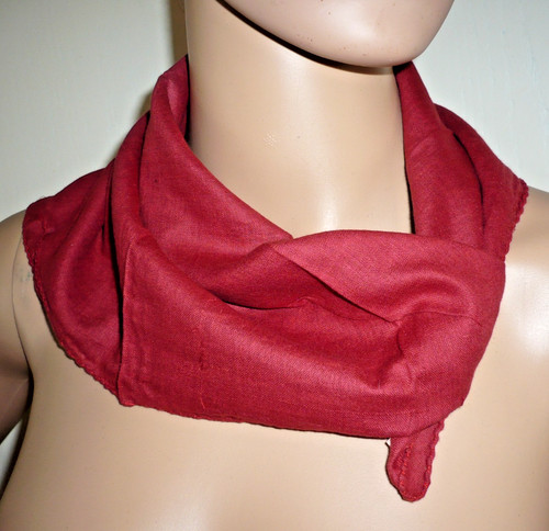 Leichtes bandana tuch - bandana,