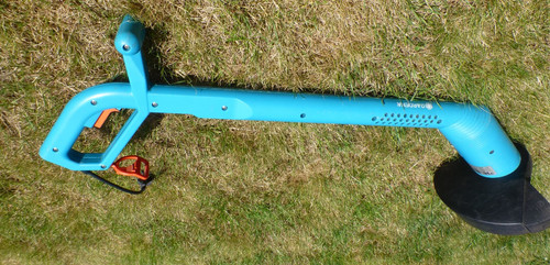 Gardena rasen turbotrimmer - gardena,