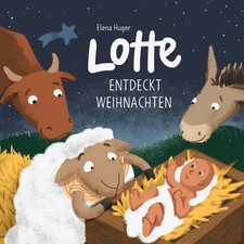 Lotte entdeckt Weihnachten |