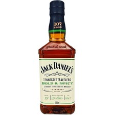 Jack Daniel's Bold & Spicy