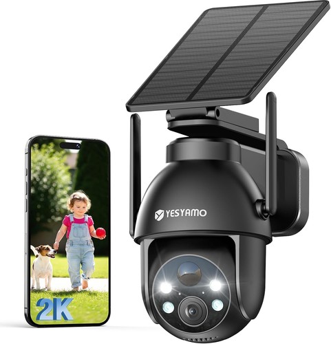 Außenwächter solar kamera - außenwächter,