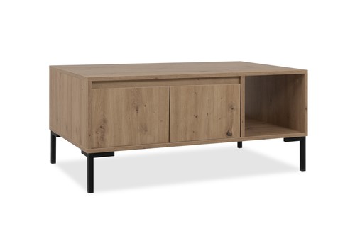 Couchtisch korsika 100x43x60 - korsika,