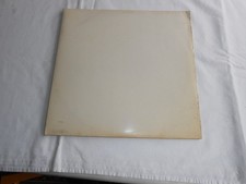 The Beatles - The Beatles White Album - LP Vinyl