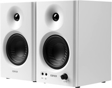 Edifier mr4 white 0 - white, 2.0