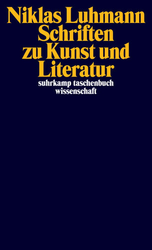 Schriften kunst und - zu,