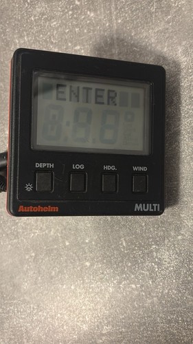 Autohelm st50 multi - st50,