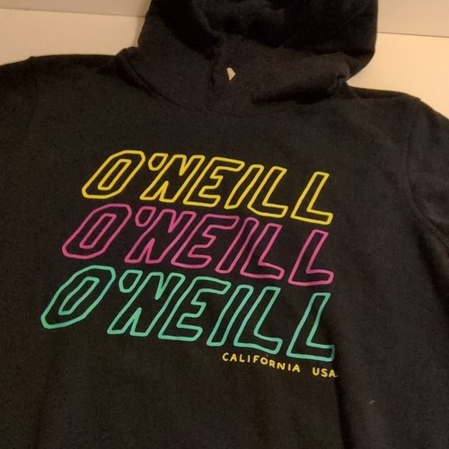Neill hoodie kapuzenpullover - o'neill,