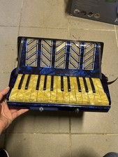 Akkordeon  Rauner klein