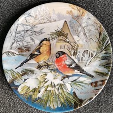 Hutschenreuther Wandteller