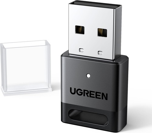 Ugreen adapter bluetooth 4 - ugreen,