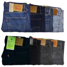 Levis 502 Regular Taper Slim