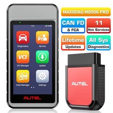 Autel MaxiDiag MD906 PRO