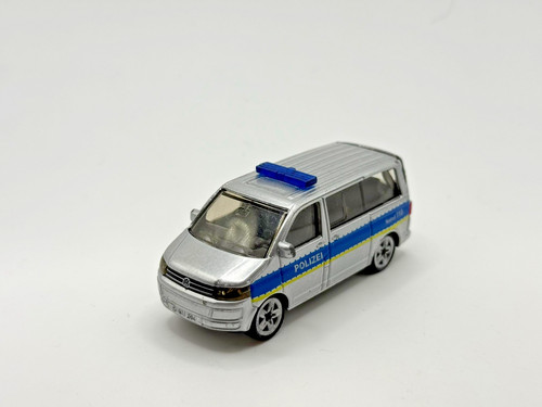 Siku polizei 1350 - t5,