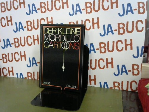 Der kleine mordillo - der,