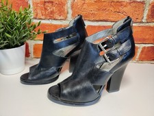 Guess DAMENSTIEFELETTEN UK 5