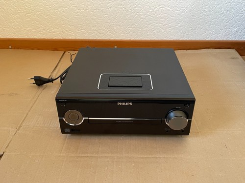 Philips micro system dcm713 - system,