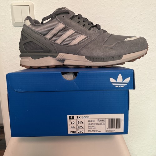 Adidas 8000 asphaltgold - adidas,