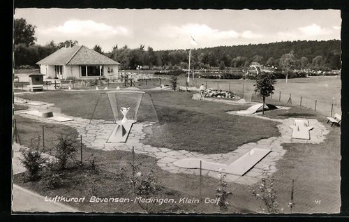 Bevensen-Medingen