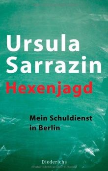 Hexenjagd mein schuldienst in - schuldienst,