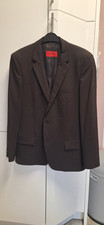 Hugo Boss Anzug 