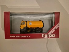 Herpa 87 mercedes - herpa, h0