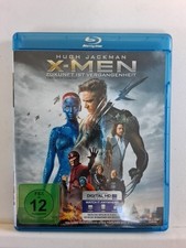 X-Men Zukunft ist