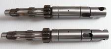 Neue orig kupplungswelle - orig.,