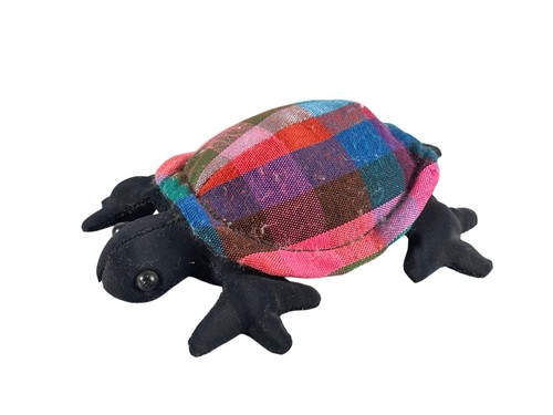 Sammler stofftier schildkröte - stofftier,