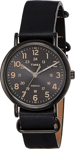 Timex weekender t2p494 indiglo - t2p494,